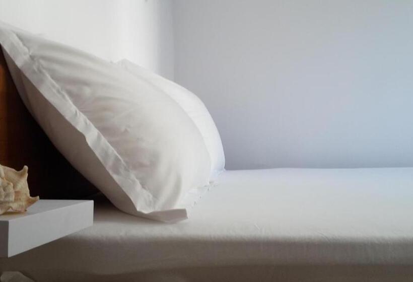 패밀리 룸 바다 전망, Guest House Kera