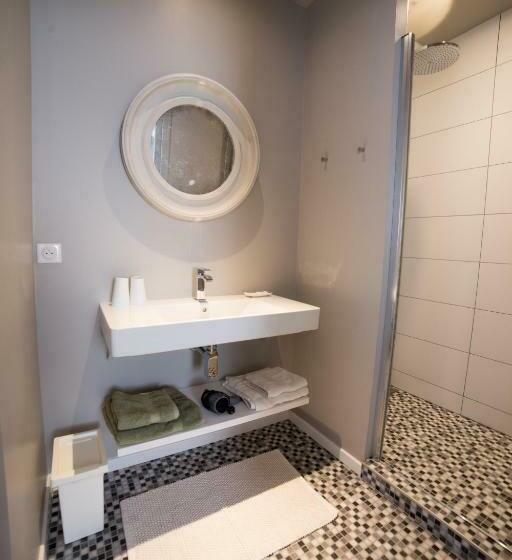 스탠다드 룸, Chambre D'hôtes Arima