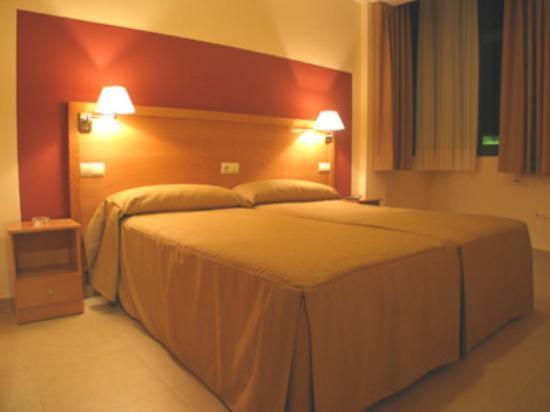 标准间, Hostal Ciudad De Cáparra