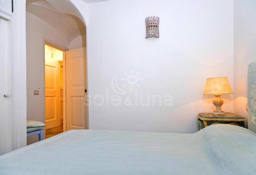 آپارتمان سوپریور 2 خوابه, Sole&luna Apartments