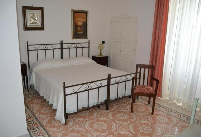 Номер Стандарт Трехместный, Agriturismo Villantica