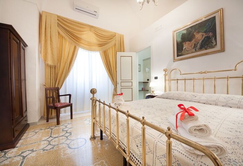 Номер Стандарт, Agriturismo Villantica