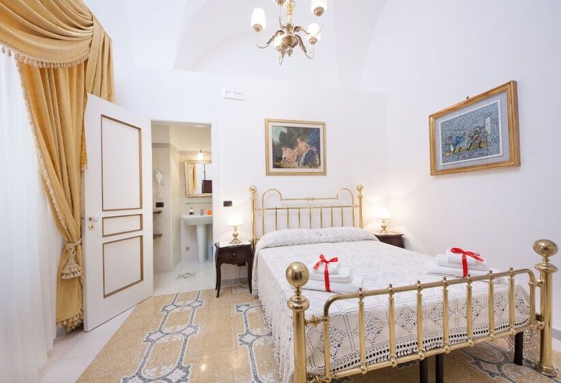 Номер Стандарт, Agriturismo Villantica