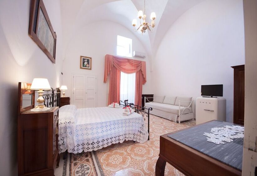 Четырехместный Номер Стандарт, Agriturismo Villantica