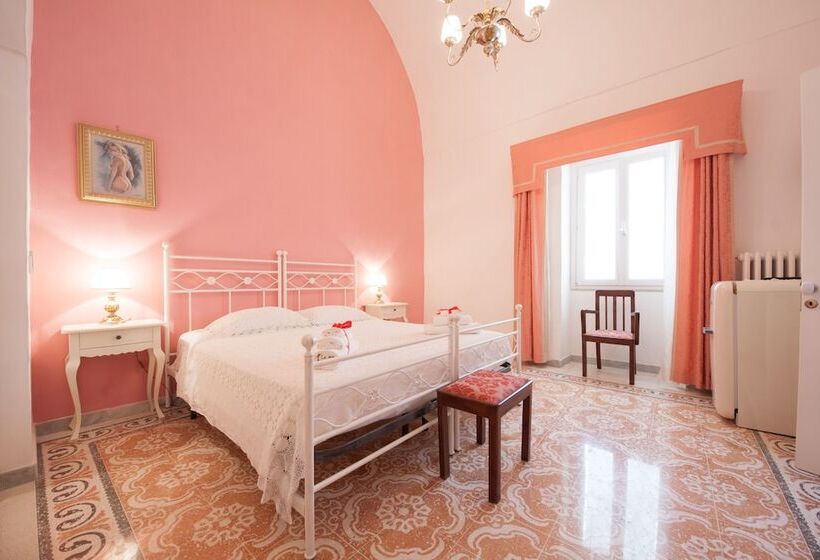 Номер Стандарт Трехместный, Agriturismo Villantica