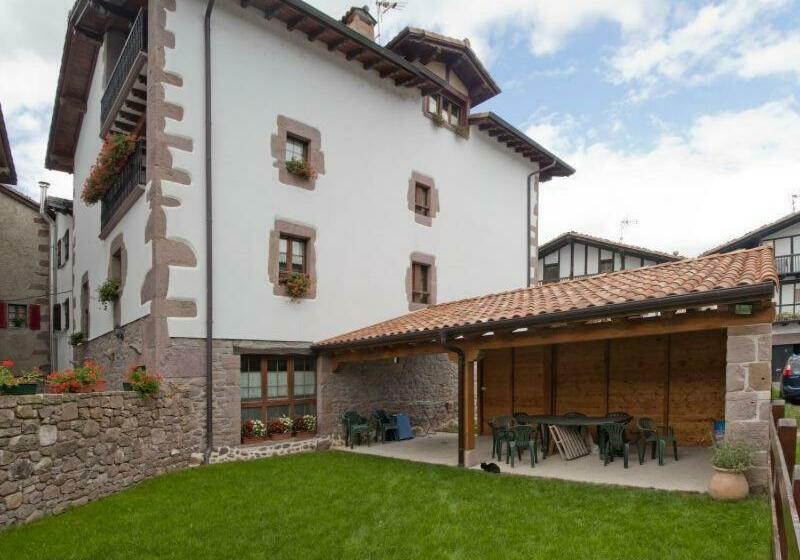 Апартаменты 4 Спальни, Apartamentos Rurales Kastonea