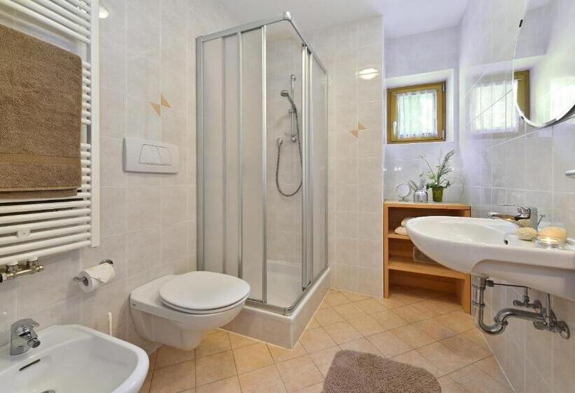 Апартаменты 1 Спальня, Fuchshof