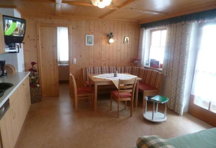 Апартаменты Superior 2 Спальни, Wandlehenhof