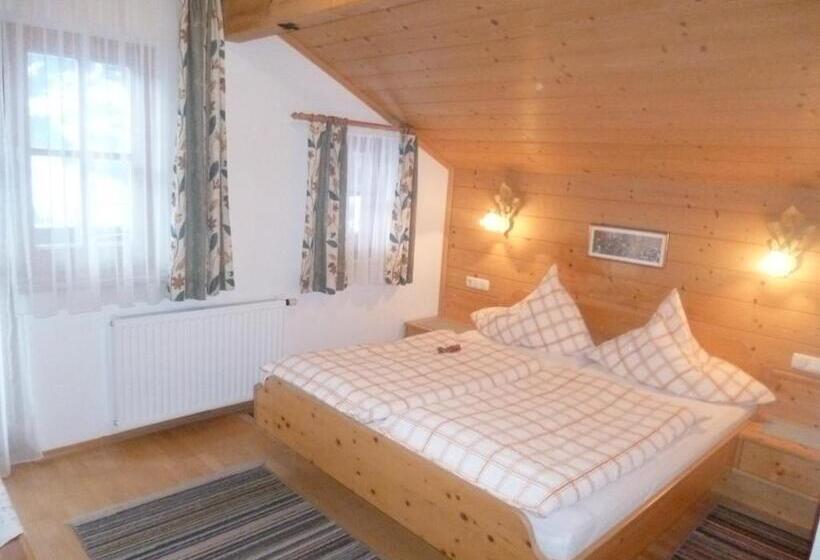 Апартаменты 3 Спальни, Wandlehenhof