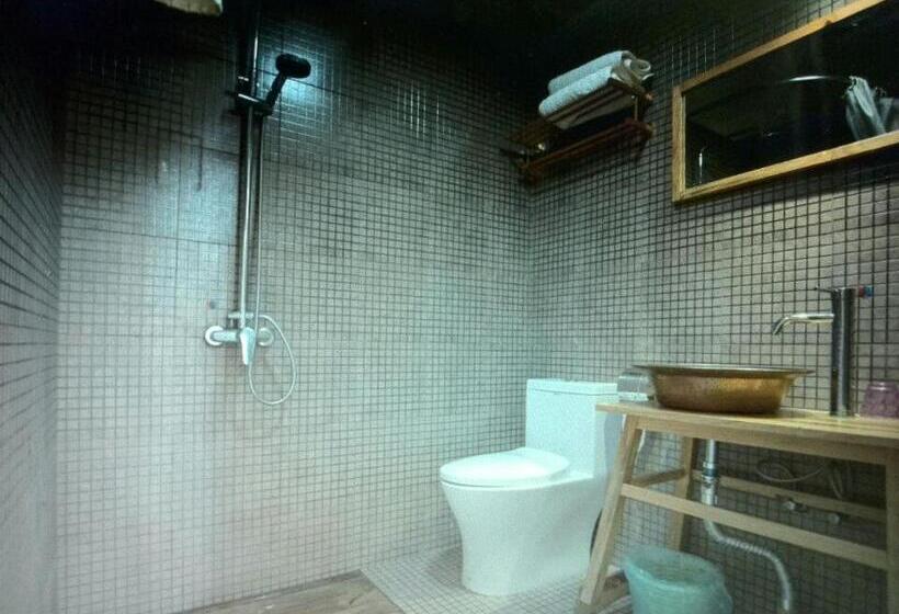 Номер Deluxe, Flowers Residence