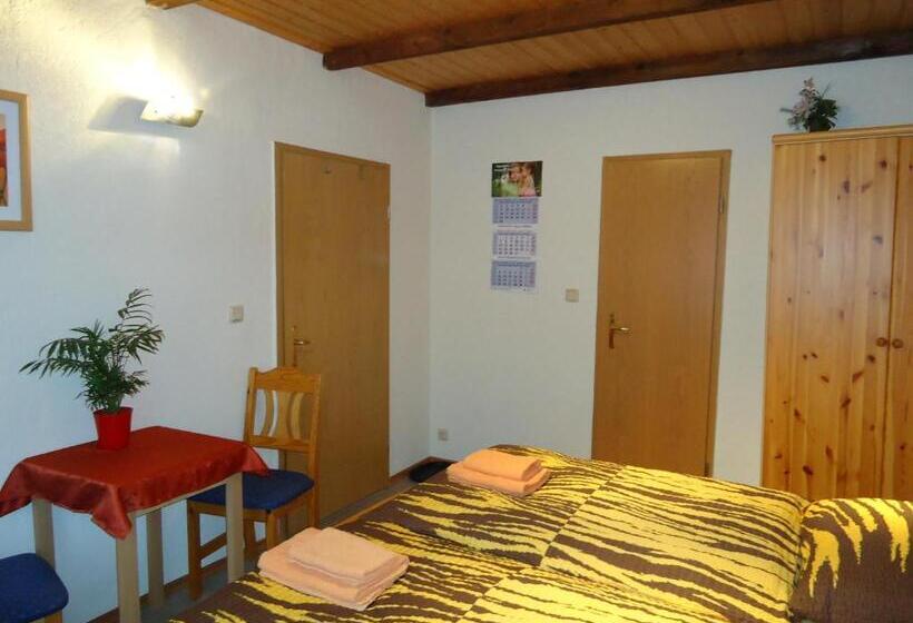 Номер Стандарт, Pension Thaler Hof
