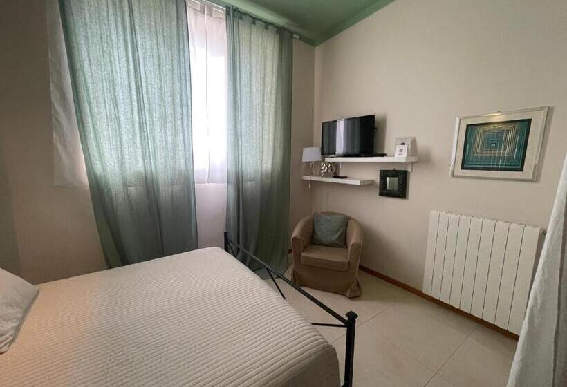 Номер Superior, Palazzo Frigo