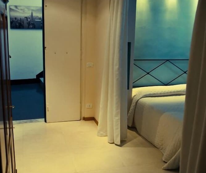 Номер Superior, Palazzo Frigo