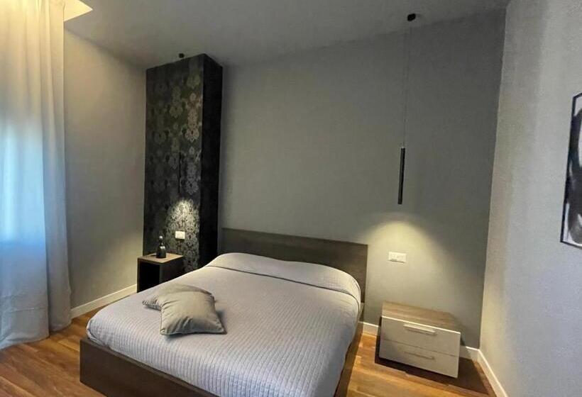 Номер Superior, Palazzo Frigo