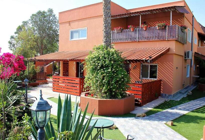 스탠다드 룸, Dead Sea Sun Guest House