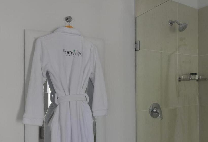 Люкс Superior, Fransvliet Guest House