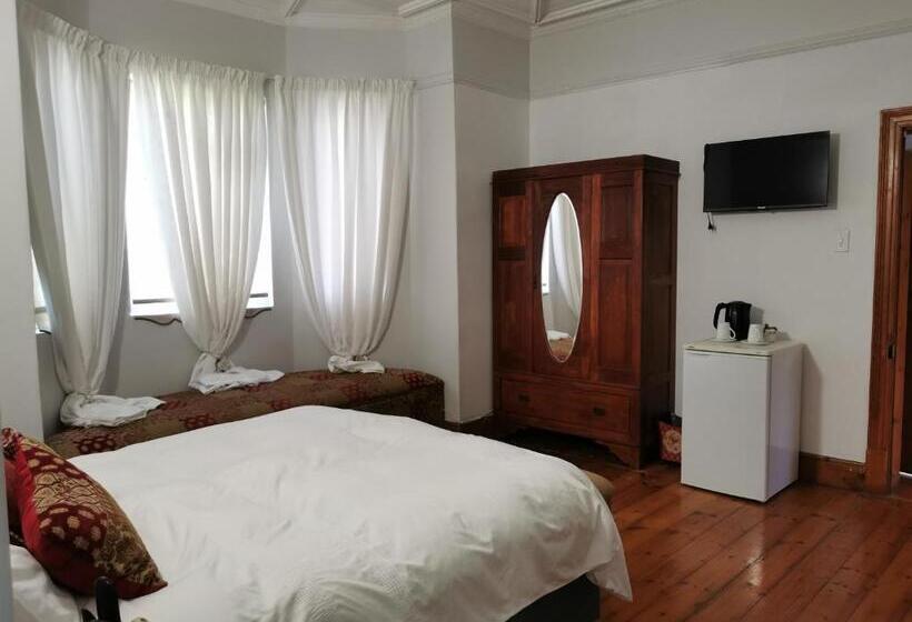 스탠다드 룸, Green Gables Guest House Strand