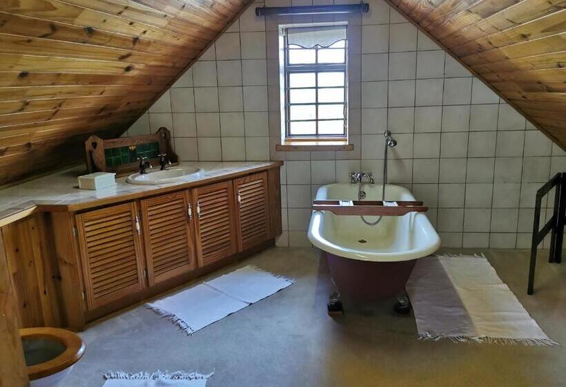 패밀리 룸, Green Gables Guest House Strand