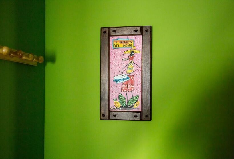 스탠다드 룸, Hostal Rural La Tintoreria