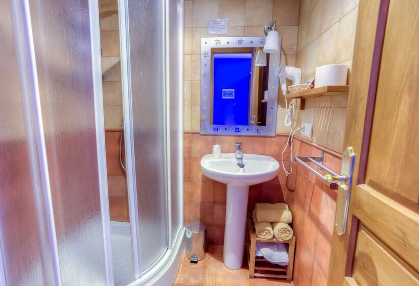 스탠다드 룸, Hostal Rural La Tintoreria