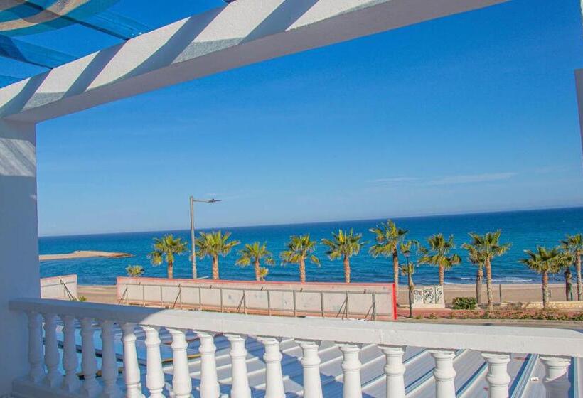 Семейный Номер Вид на Море, La Esperanza Beach  Zona Pubs Y Restaurantes