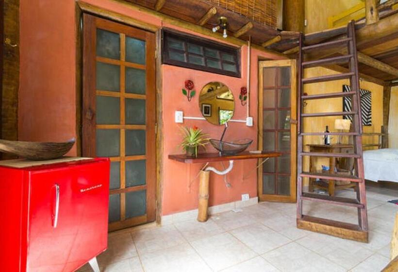 Family Suite, Paraty Paradiso