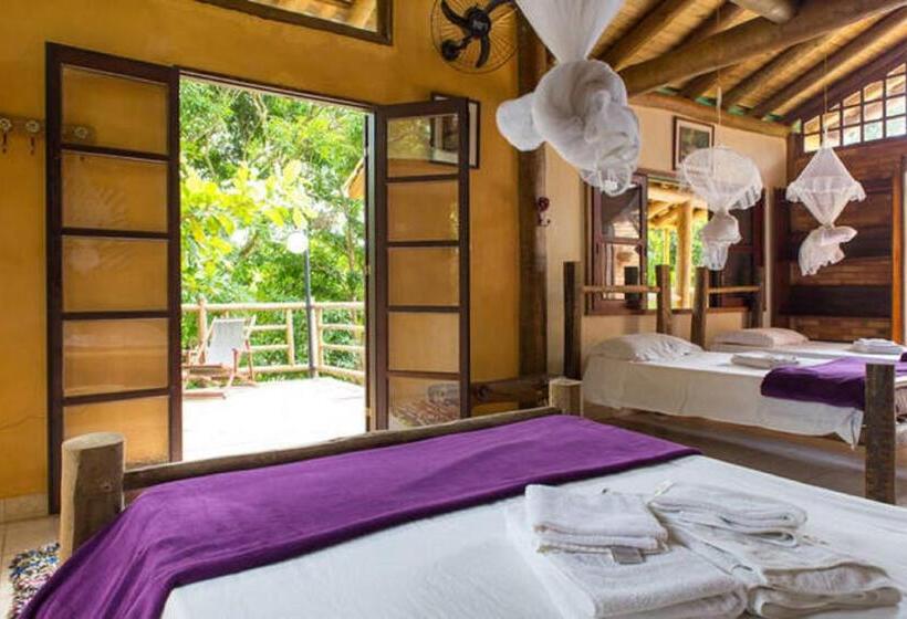 Family Suite, Paraty Paradiso