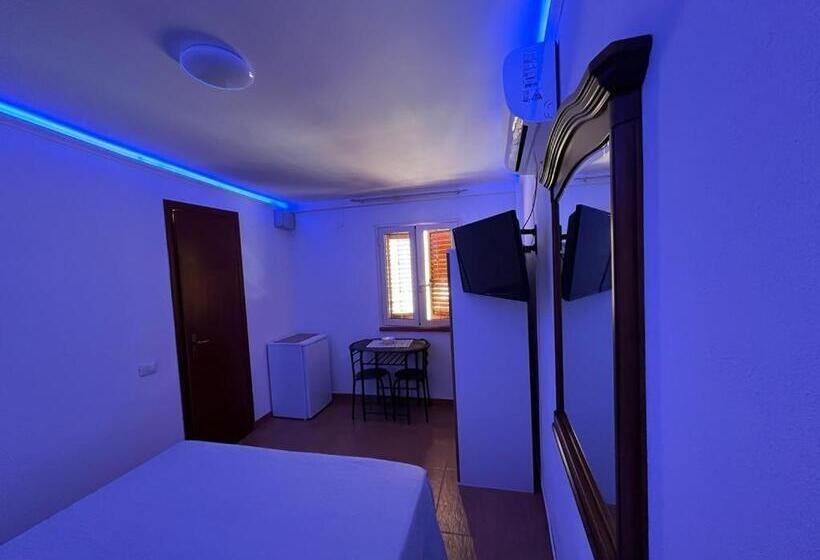 Студия Стандарт, Villa Grazia
