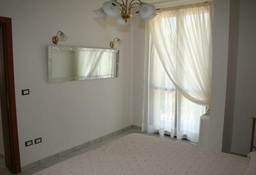 Апартаменты 1 Спальня, Residence Villa Degli Ulivi