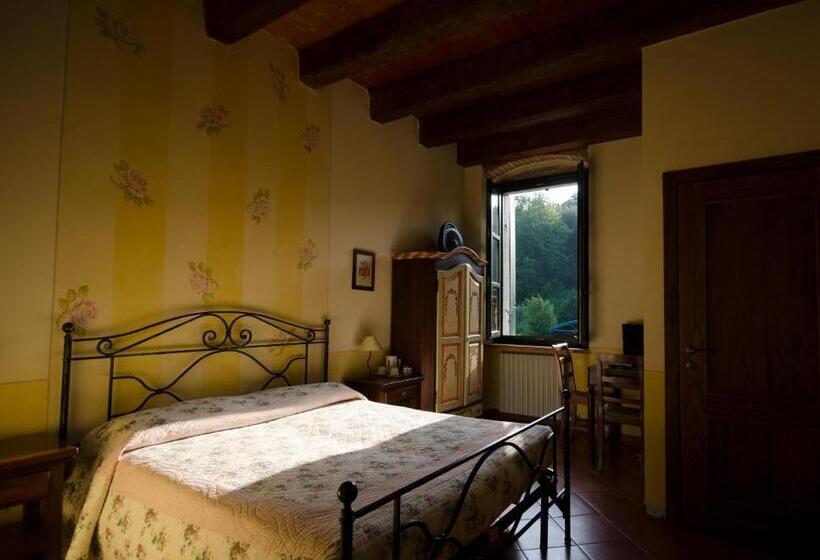 Номер Стандарт, Agriturismo Val