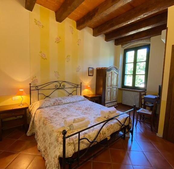 Номер Стандарт, Agriturismo Val