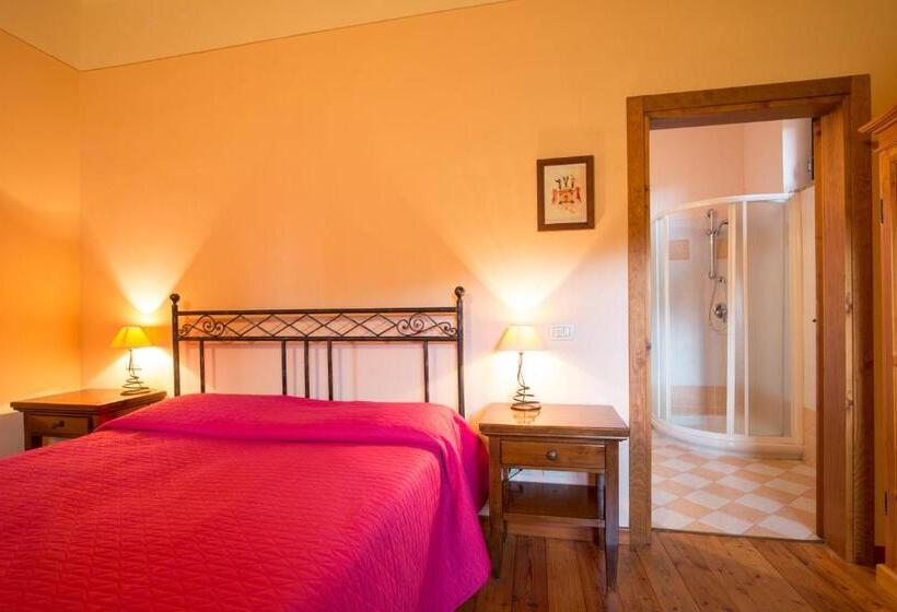 Номер Стандарт, Agriturismo Val