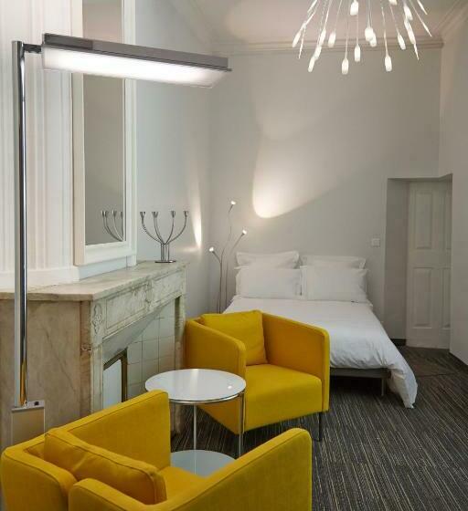 آپارتمان سوپریور 1 خوابه, La Résidence Arles Centre