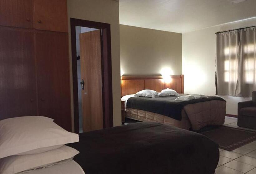 آپارتمان سوپریور 1 خوابه, Villa Apart