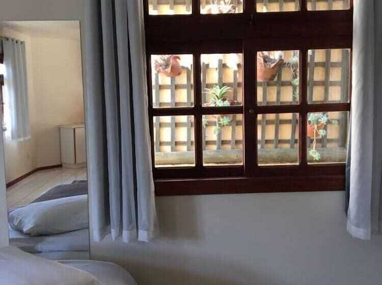 آپارتمان 1 خوابه, Villa Apart