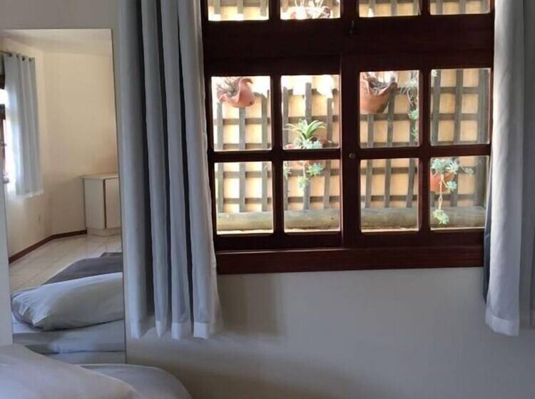 آپارتمان 1 خوابه, Villa Apart