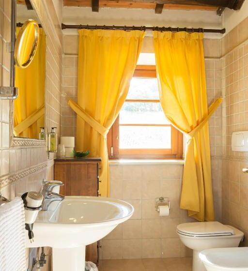 اتاق استاندارد, Country House Il Cascinale