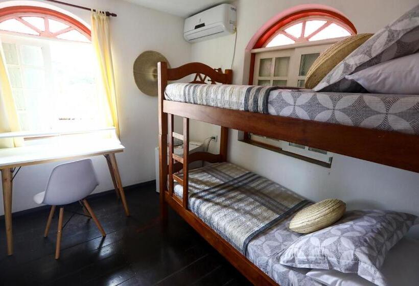 스탠다드 룸, Hospedaria Tayrona
