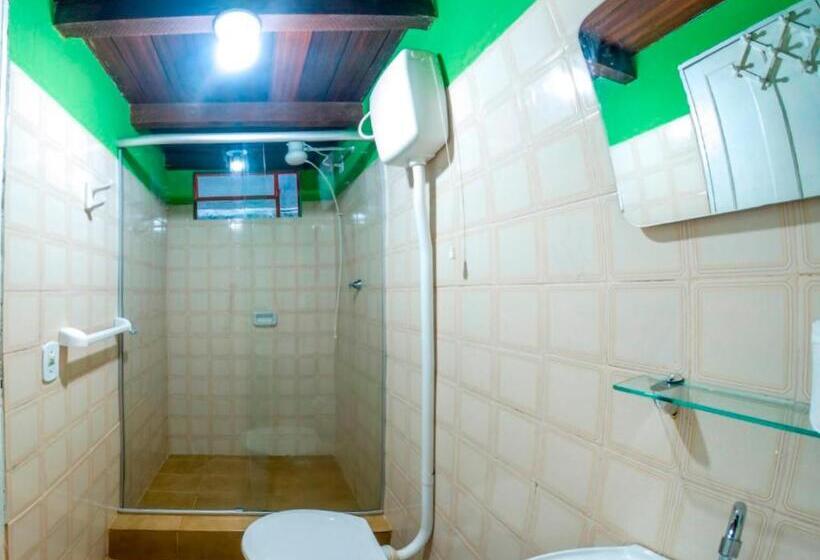 سوییت دوبلکس, Pousada Aloha Arraial