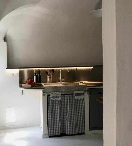 침실 1개 아파트, Agriturismo Uliveto Saglietto