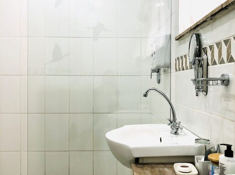 Номер Стандарт, Clubview Guest House