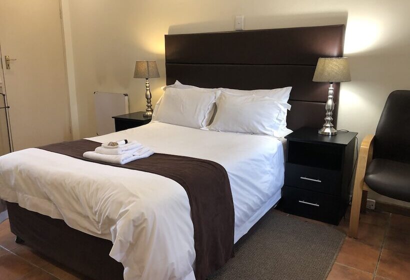 Номер Стандарт, Clubview Guest House