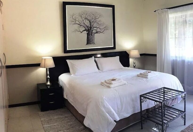 Номер Стандарт, Clubview Guest House