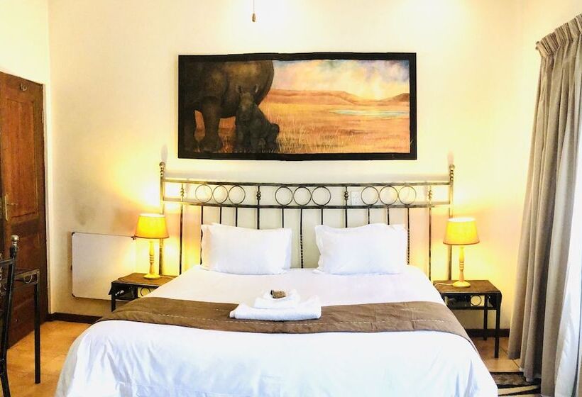 Номер Стандарт, Clubview Guest House