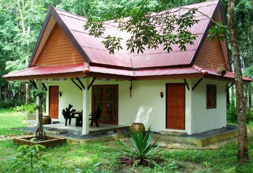 Семейный Номер, Manora Garden