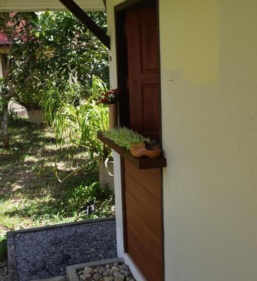 Семейный Номер, Manora Garden