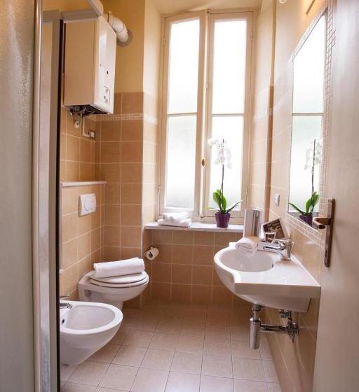 Апартаменты 2 Спальни, Residence Conchiglia Apart