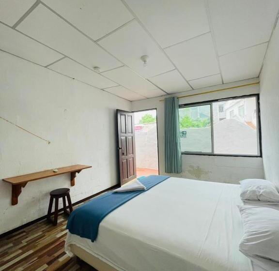 Номер Стандарт, Hostal Darwin B&b
