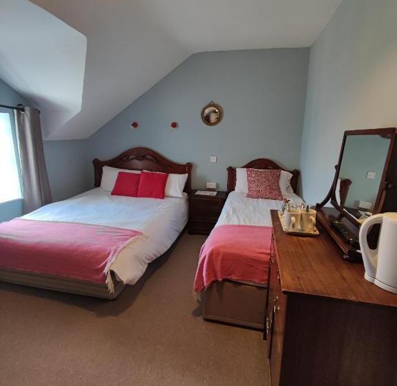 Номер Стандарт Трехместный, Rolling Wave Guesthouse