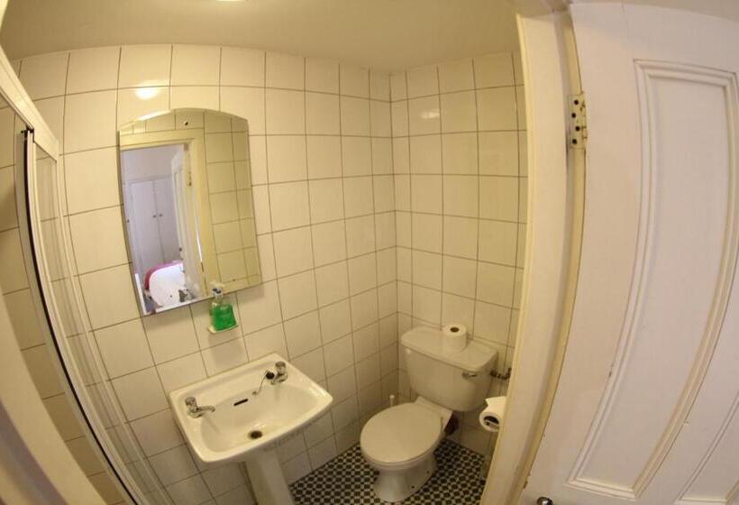 חדר סטנדרט לשלושה, Rolling Wave Guesthouse